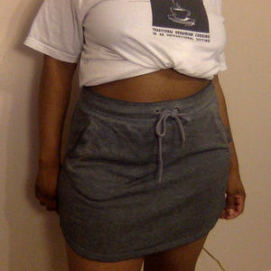 Forever 21 Skirt